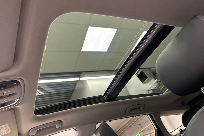 Kia Optima bild 19