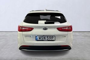 Kia Optima bild 5