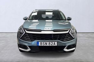 Kia Sportage bild 7