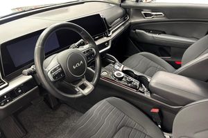 Kia Sportage bild 8