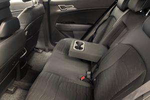 Kia Sportage bild 12
