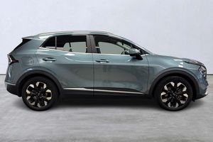 Kia Sportage bild 3