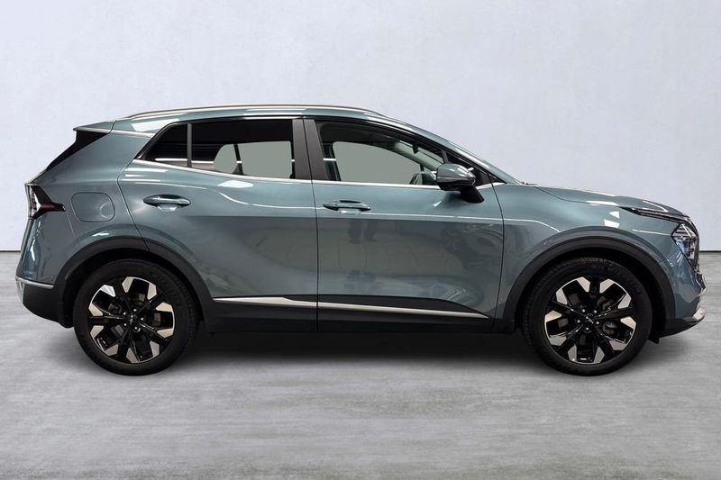 Kia Sportage bild 3