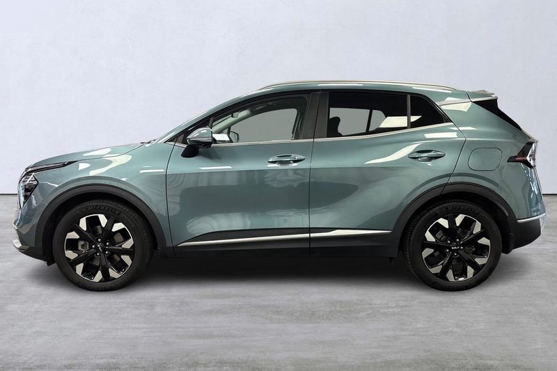 Kia Sportage bild 2