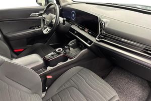 Kia Sportage bild 10