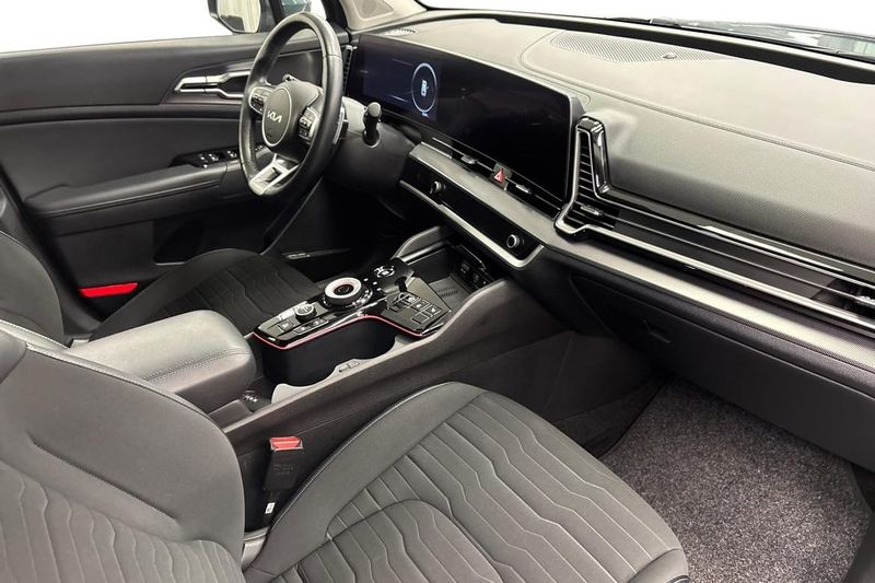 Kia Sportage bild 10