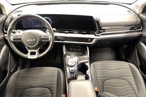 Kia Sportage bild 9