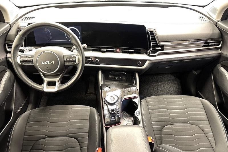 Kia Sportage bild 9