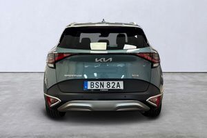 Kia Sportage bild 5