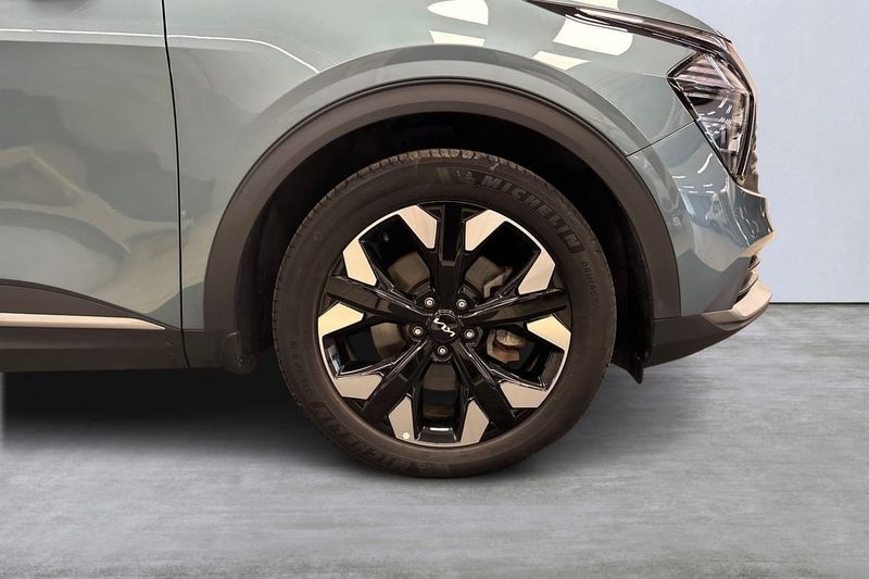 Kia Sportage bild 14