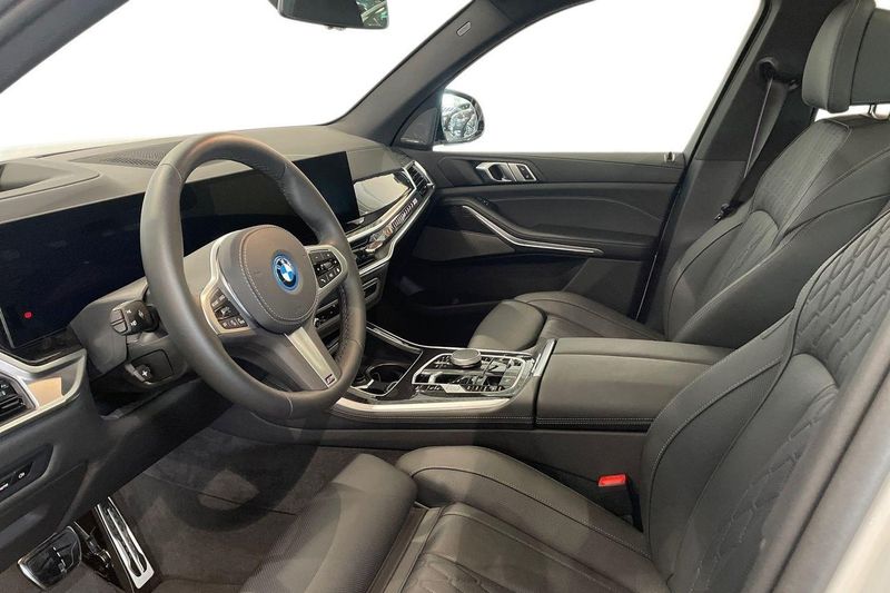 BMW X5 bild 12