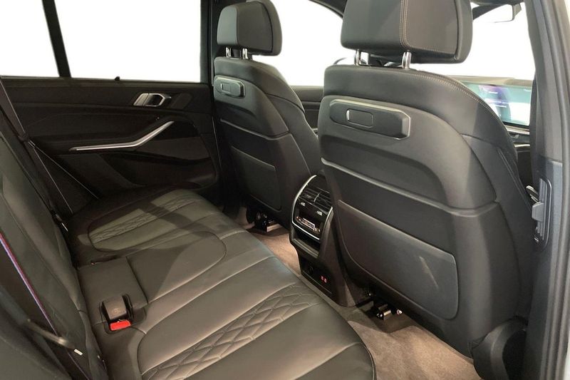 BMW X5 bild 11