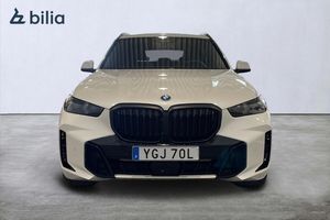 BMW X5 bild 5