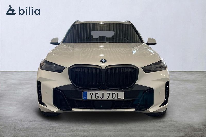 BMW X5 bild 5
