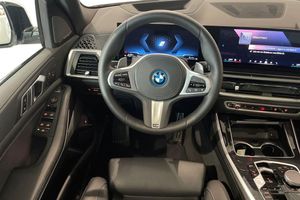 BMW X5 bild 9