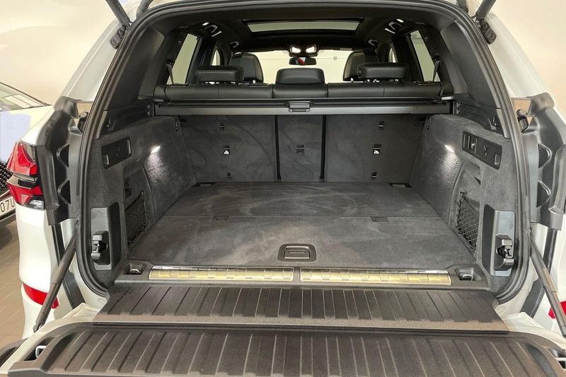 BMW X5 bild 10