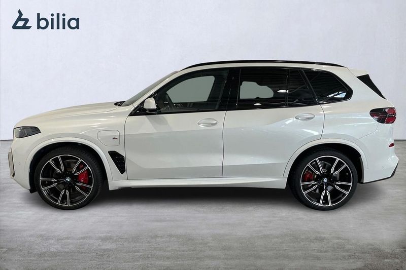 BMW X5 bild 3
