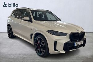 BMW X5 bild 18