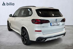 BMW X5 bild 2