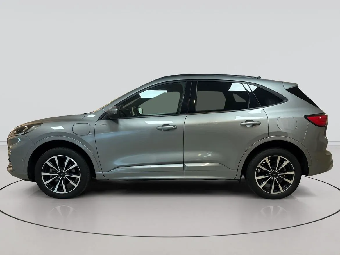 Ford Kuga bild 2