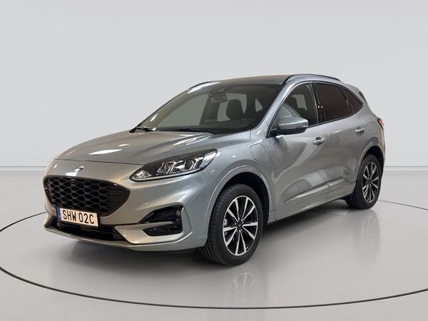 Ford Kuga 2.5 225 PHEV ST-Line FWD A - 2024