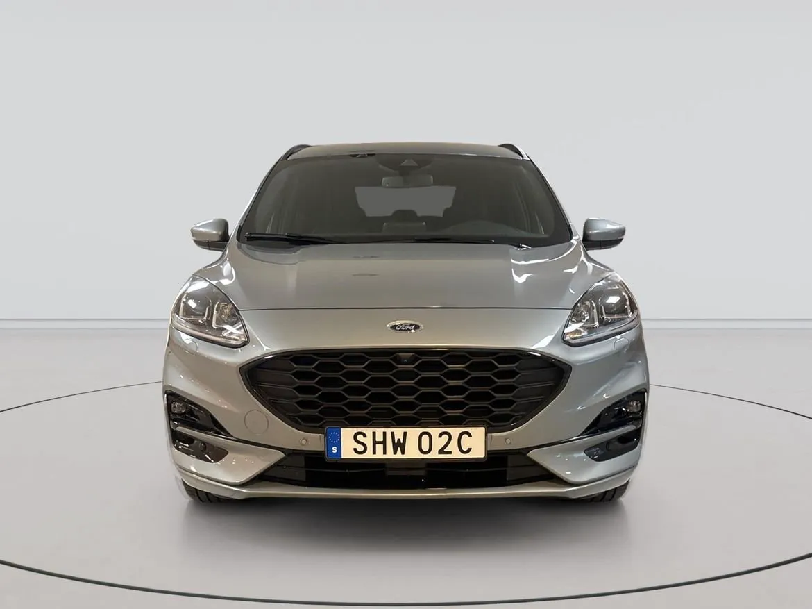 Ford Kuga bild 13