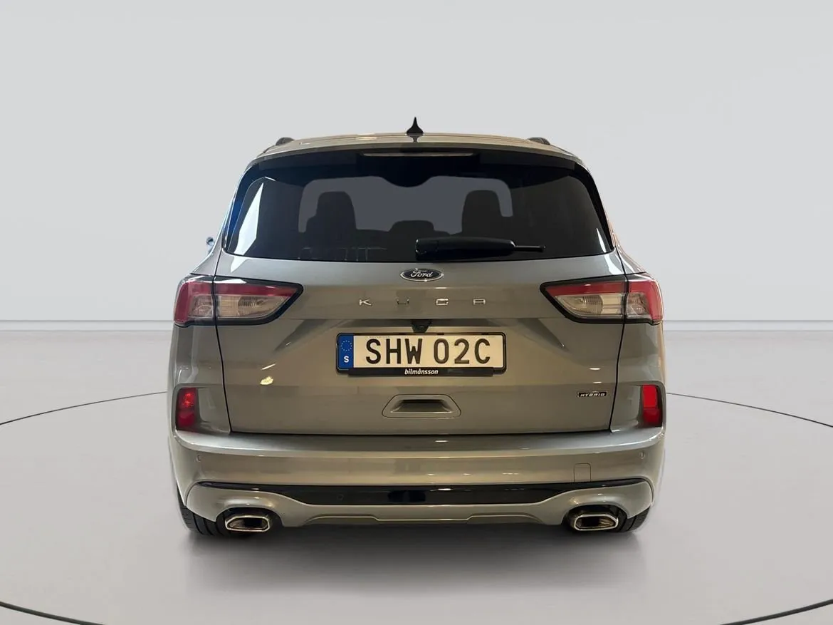 Ford Kuga bild 9