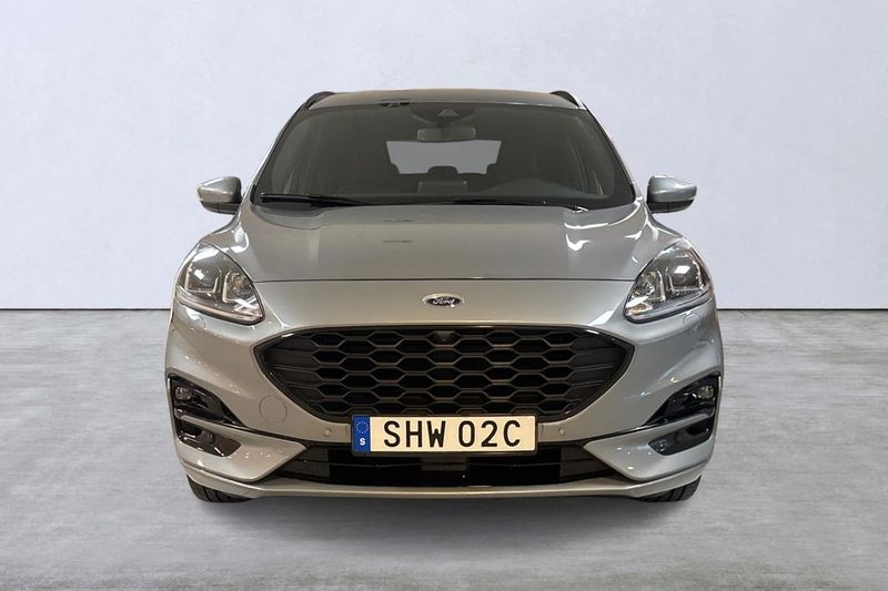 Ford Kuga bild 7