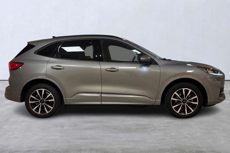 Ford Kuga bild 3
