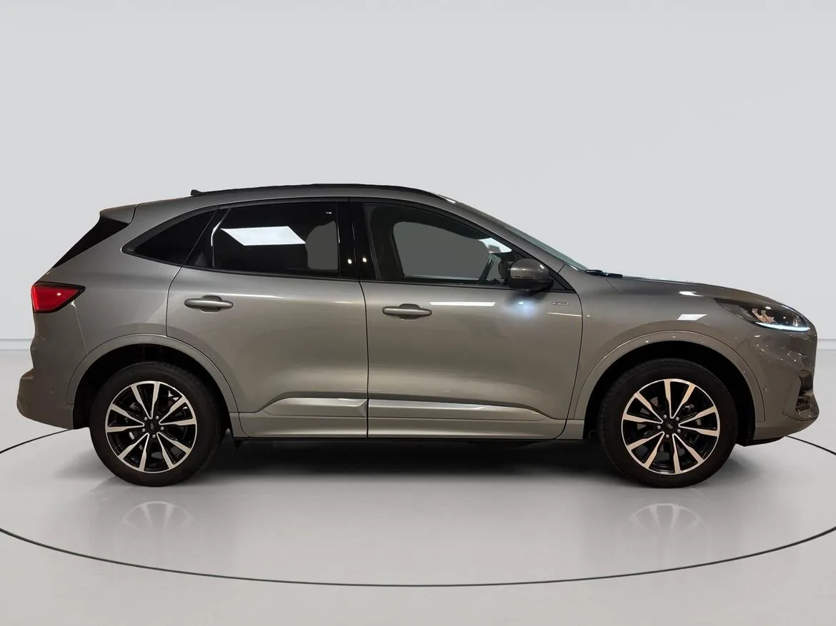 Ford Kuga bild 5