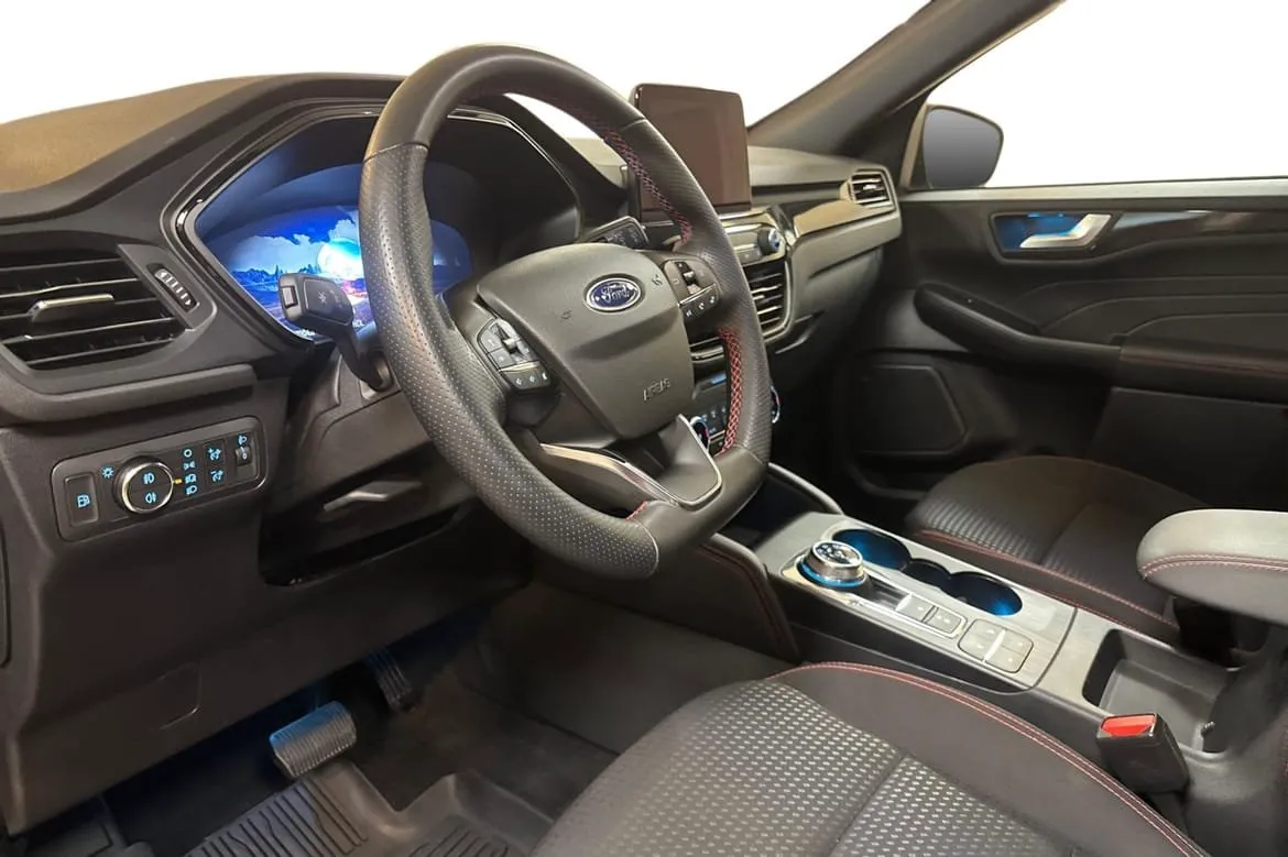Ford Kuga bild 14
