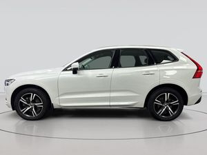 Volvo XC60 bild 3