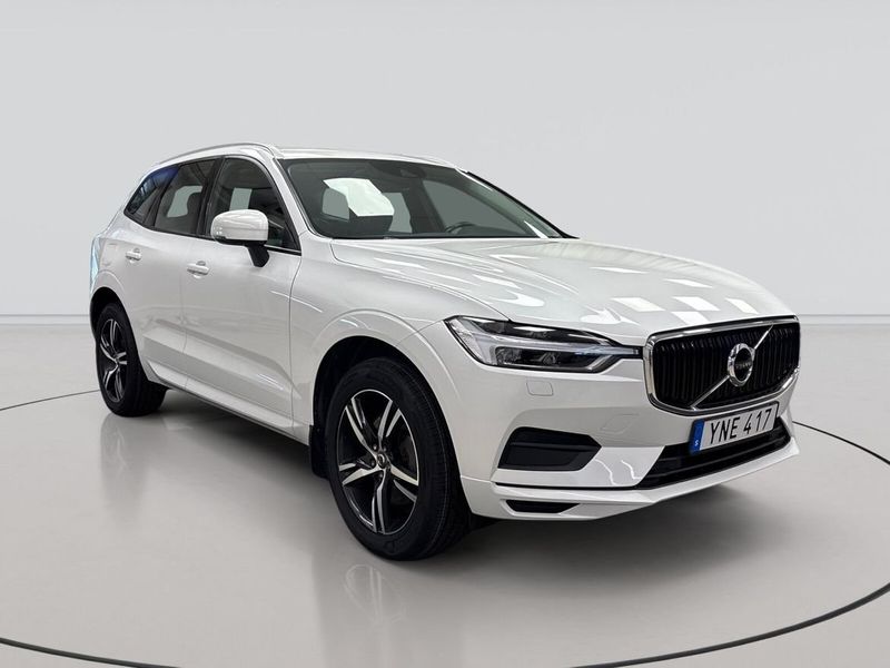 Volvo XC60 bild 10