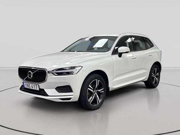 Volvo XC60 D4 Mom Edt - 2019