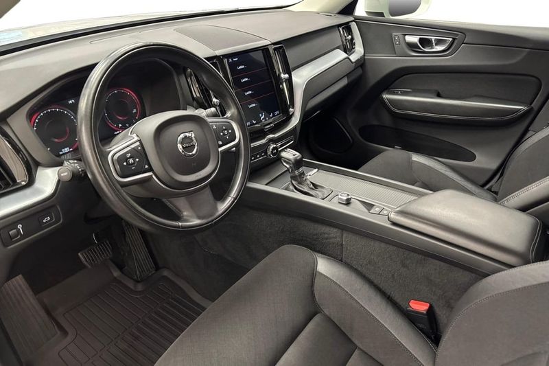 Volvo XC60 bild 14