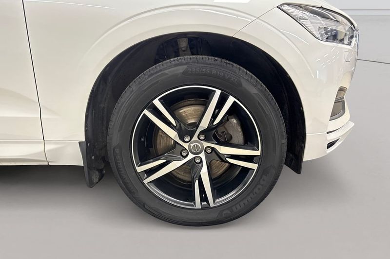 Volvo XC60 bild 27
