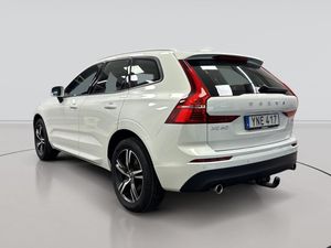 Volvo XC60 bild 6