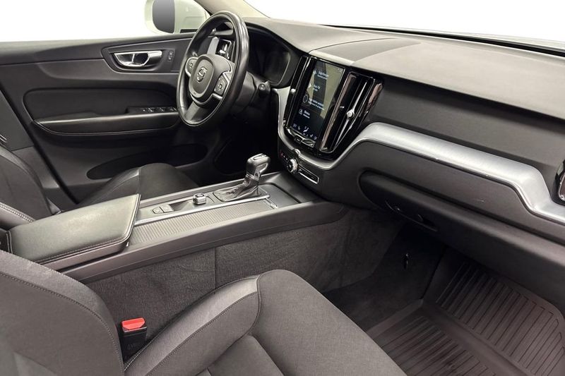 Volvo XC60 bild 19