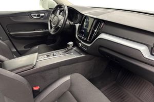 Volvo XC60 bild 20