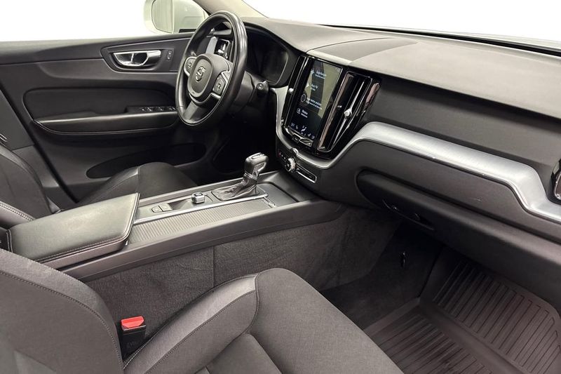 Volvo XC60 bild 20