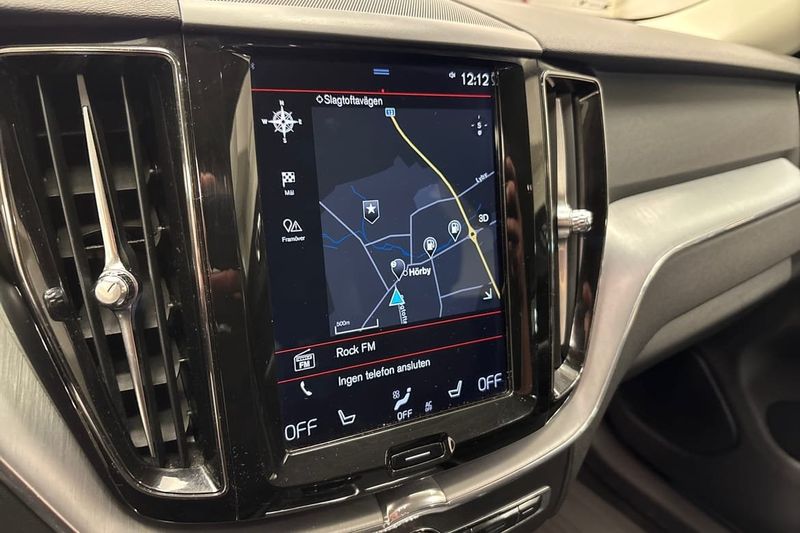 Volvo XC60 bild 32