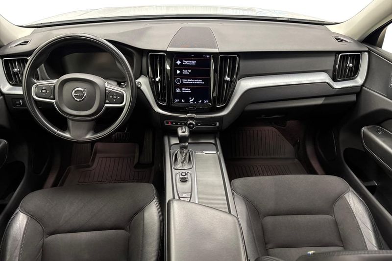 Volvo XC60 bild 16