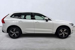 Volvo XC60 bild 7