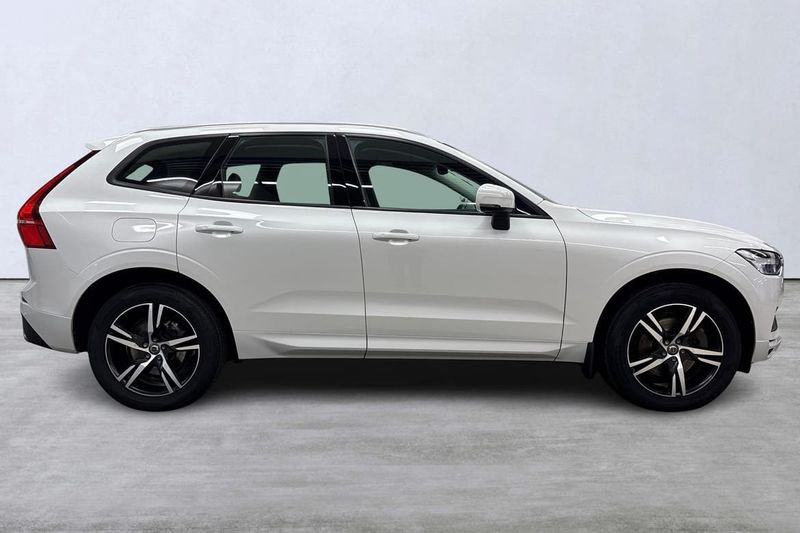 Volvo XC60 bild 7