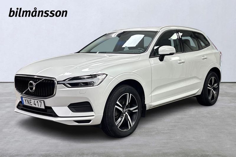 Volvo XC60 bild 2