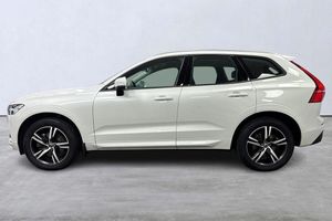 Volvo XC60 bild 4