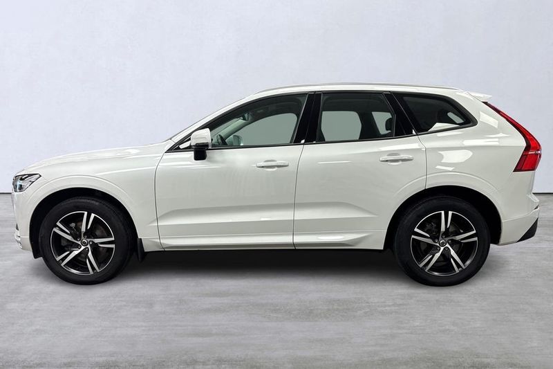 Volvo XC60 bild 4