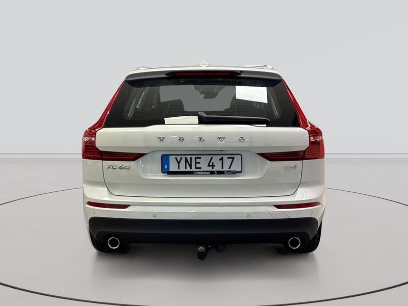 Volvo XC60 bild 8