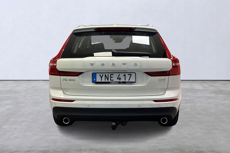 Volvo XC60 bild 11