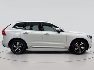 Volvo XC60 bild 5